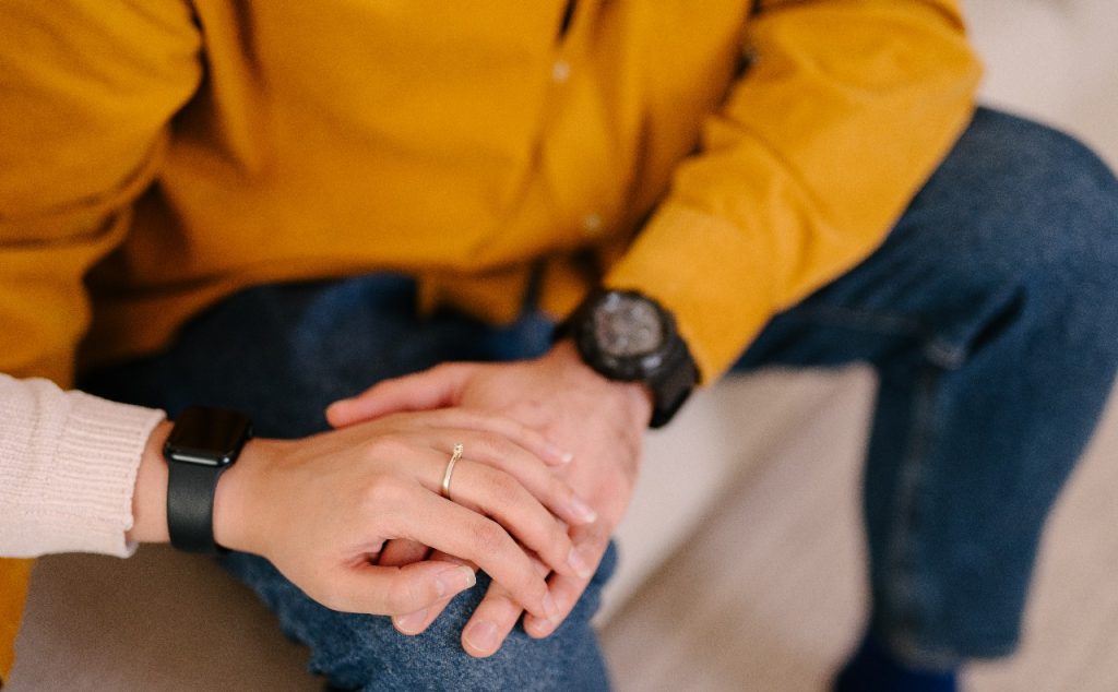 Couple Therapy