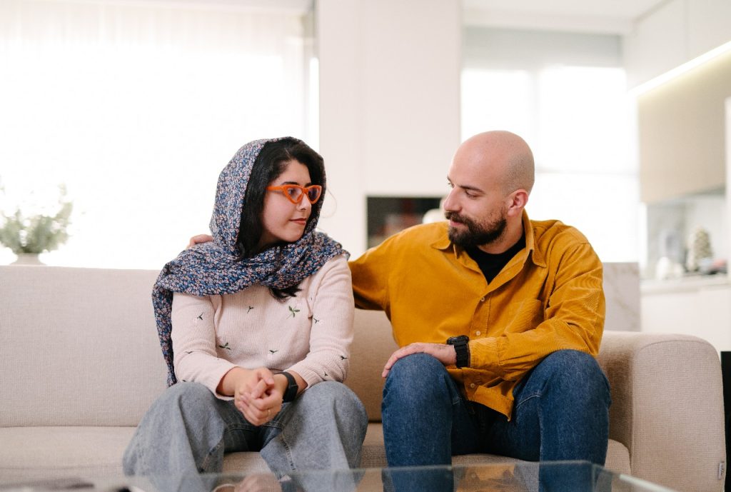 Couple Therapy